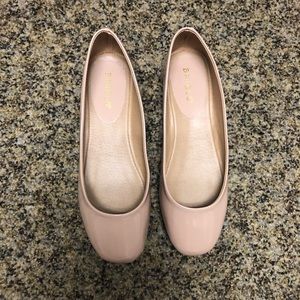 Forever 21 Ballet shoes